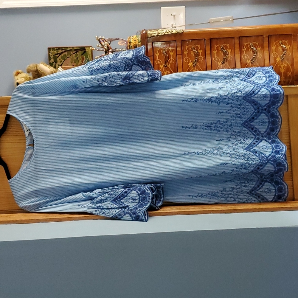 Davi & Dani Dress